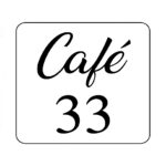 cAFE 33